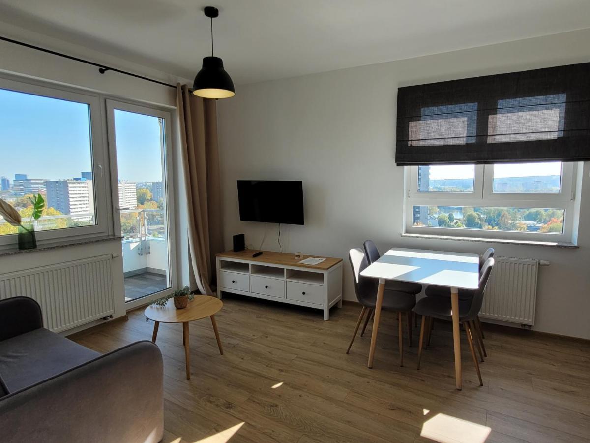 Parkcity Katowice Kültér fotó