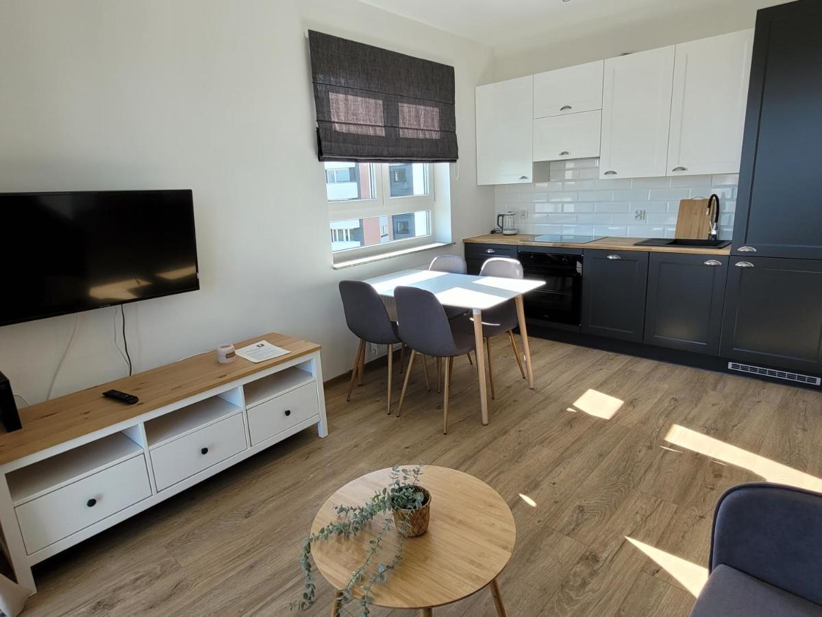 Parkcity Katowice Kültér fotó