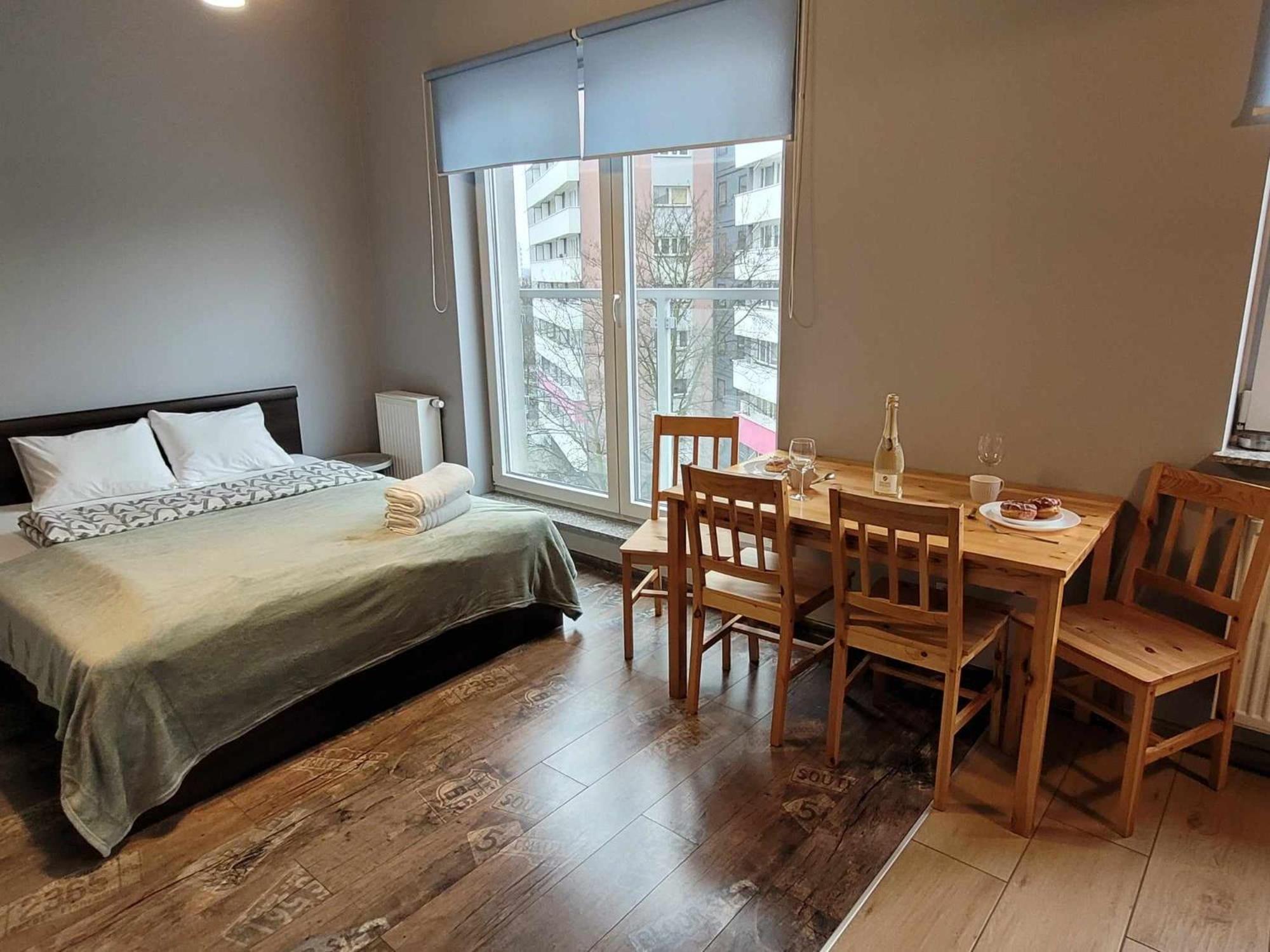 Parkcity Katowice Kültér fotó
