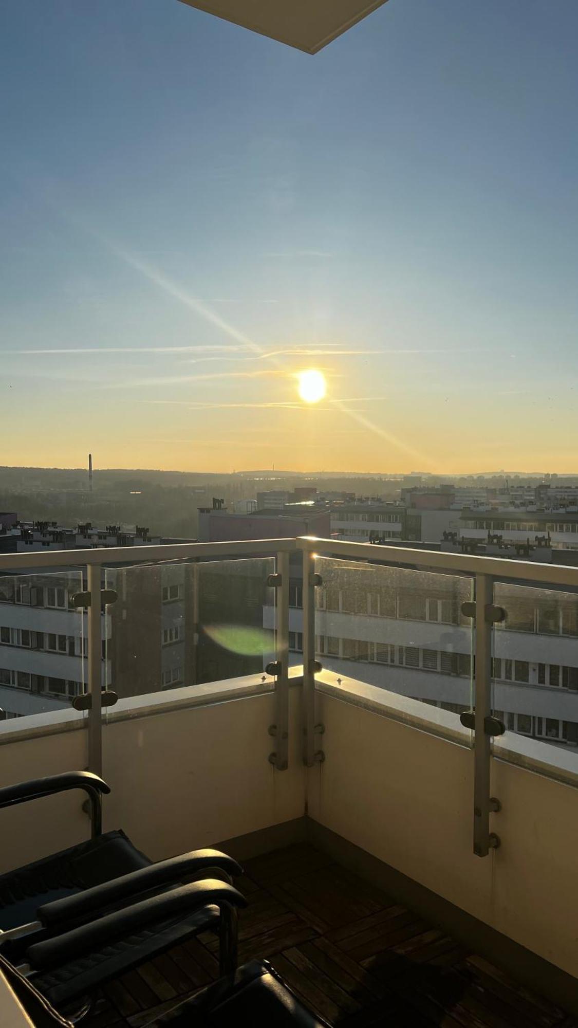 Parkcity Katowice Kültér fotó