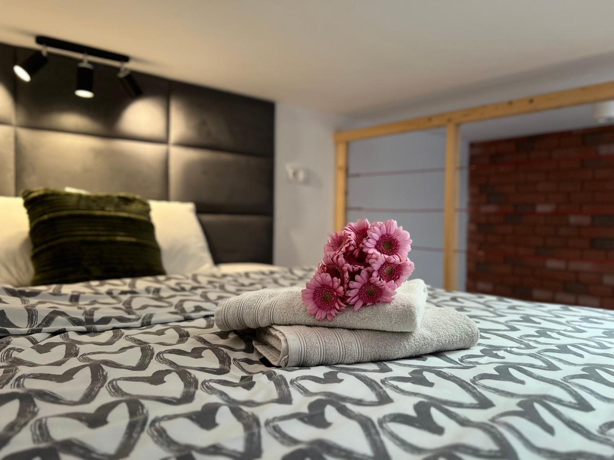 Parkcity Katowice Kültér fotó