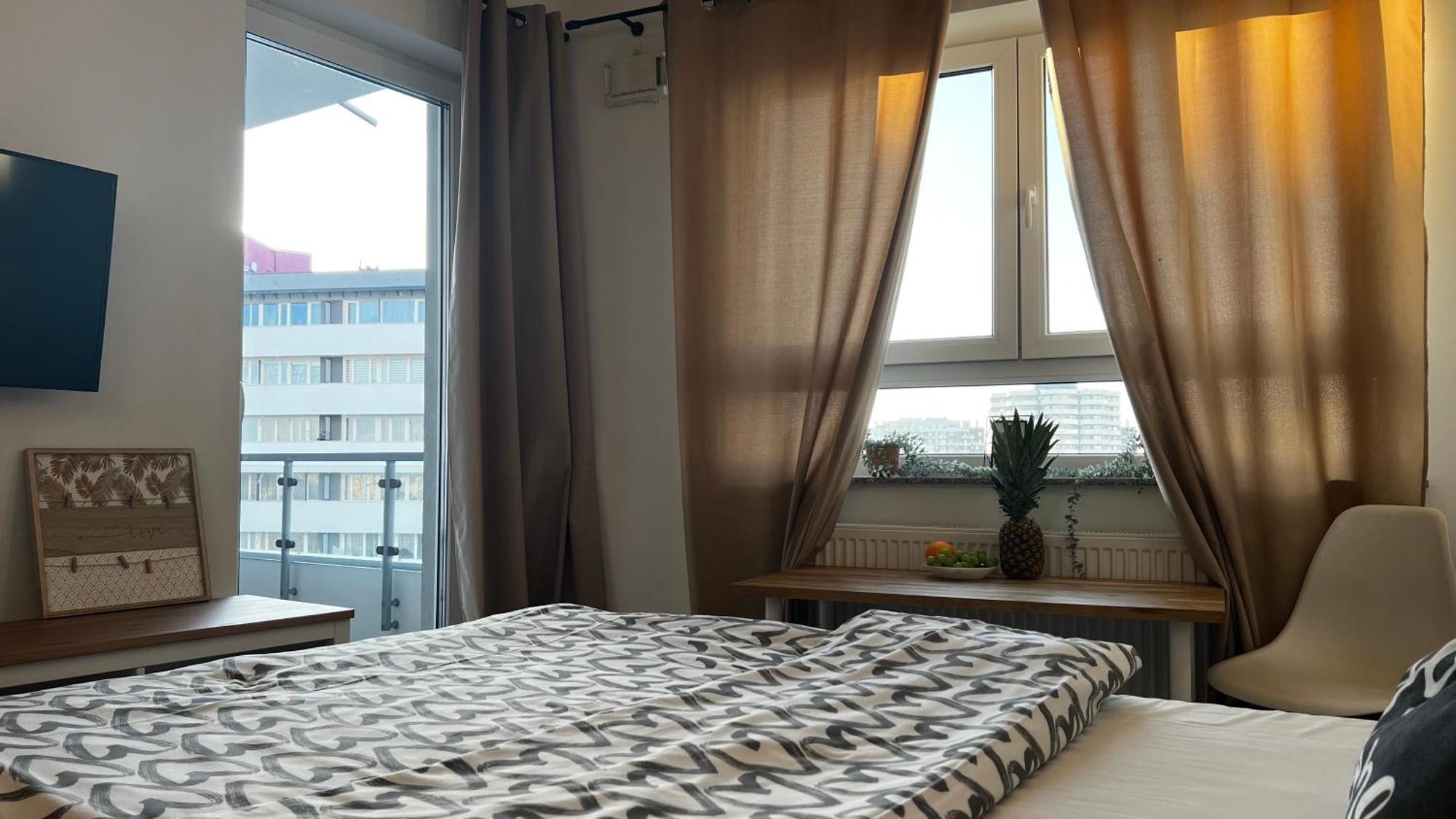 Parkcity Katowice Kültér fotó