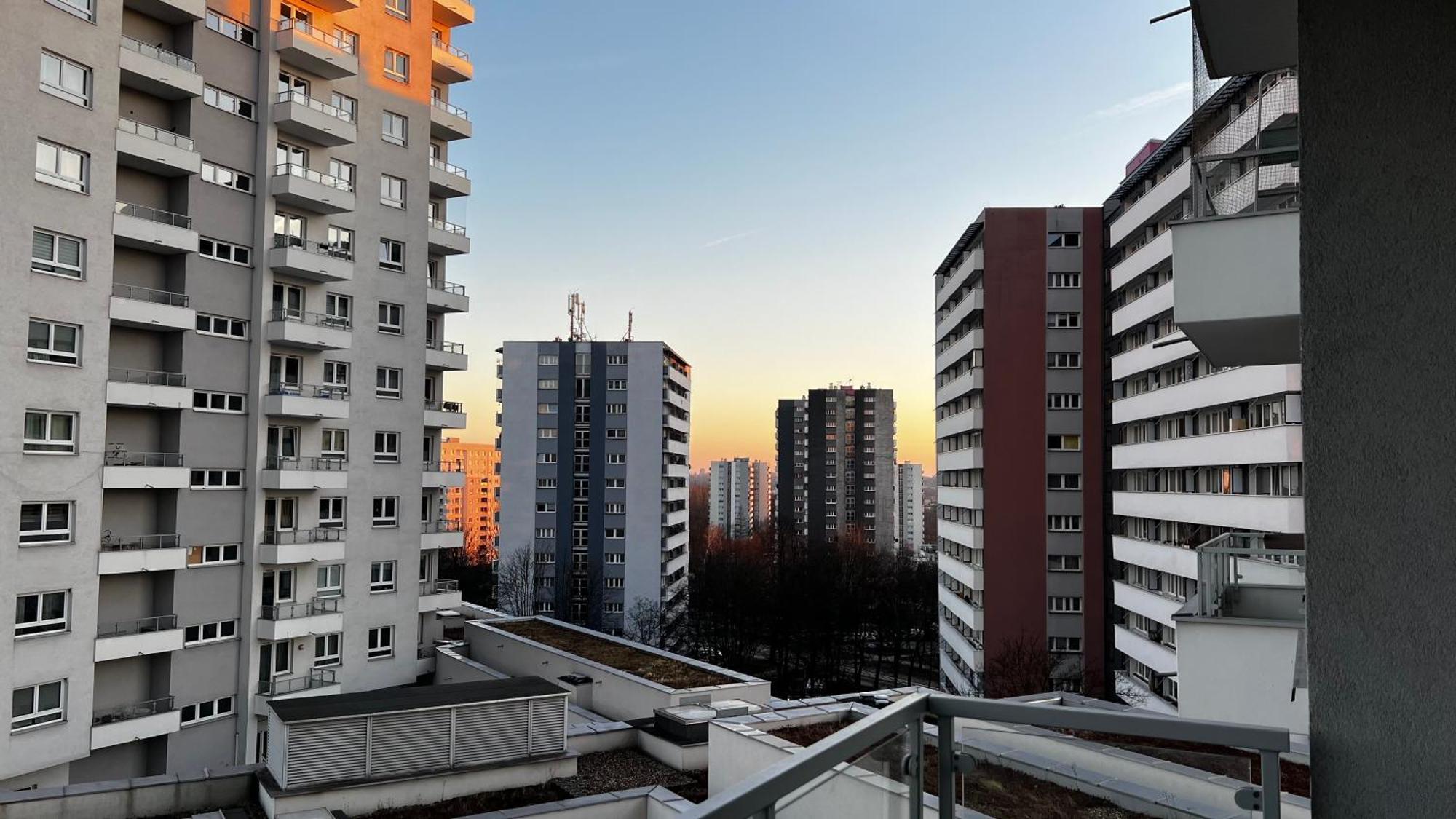 Parkcity Katowice Kültér fotó