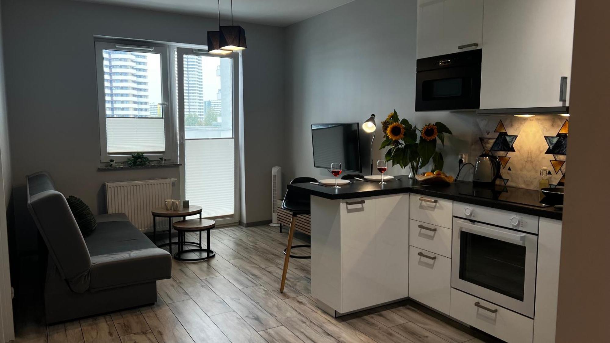 Parkcity Katowice Kültér fotó